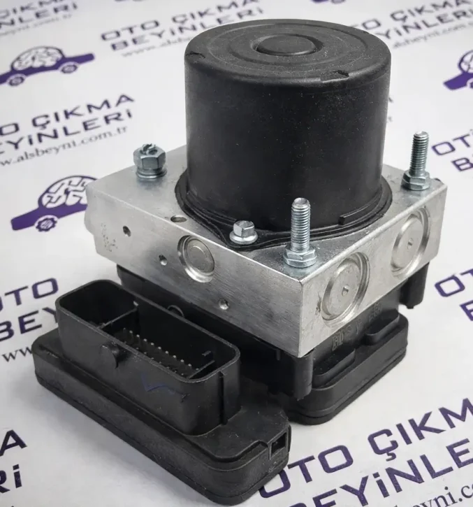 0265244043, 0 265 244 043, 51964374, 0265956214, 2265106516 Fiat Ducato, Peugeot Jumper ABS Beyni