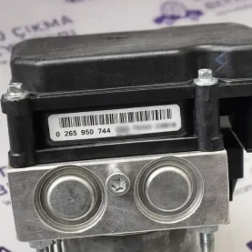 Honda Civic ABS Beyni