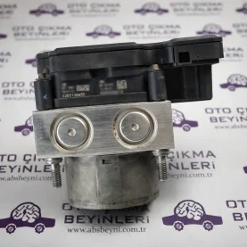 Suzuki Swift ABS Beyni