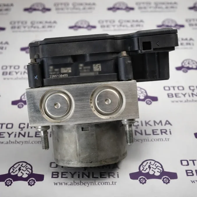 0265956013, 56110-68LA2, 5611068LA2, 0265243031, 0 265 243 031 Suzuki Swift ABS Beyni