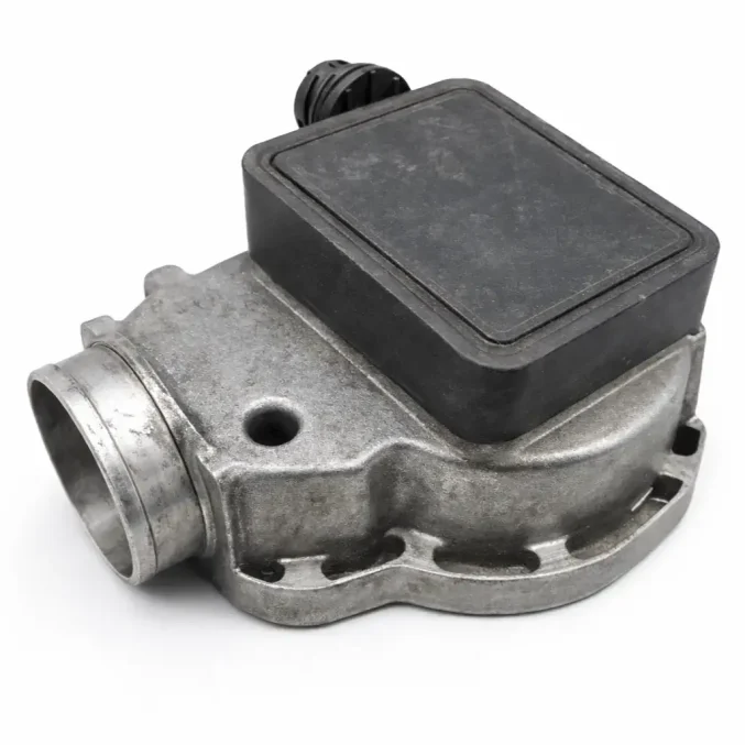 0280200204 OEM - Parça kodlu BMW E30 E36 Hava Akışmetresi