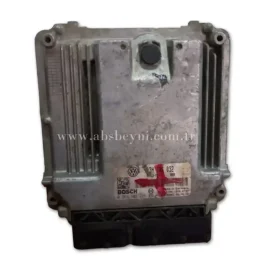 03H906032 ve 0261S02226 OEM kodlu VW Passat B6 3.2 FSI Motor Beyni (ECU)