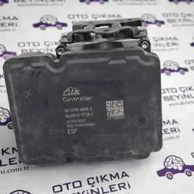 Honda Accord ABS Beyni