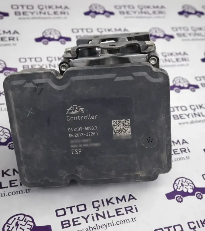 06.2109-6080.3, 06210960803, 57110-TL1-F21, 57110TL1F21, 06.2613-3726.1, 06261337261 Honda Accord ABS Beyni