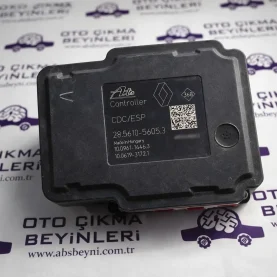 Renault Megane ABS Beyni