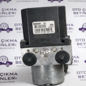 Skoda SuperB ABS Beyni