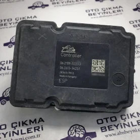 Mitshubishi Lancer ABS Beyni