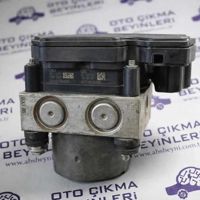 47660-4EA0E, 476604EA0E, 47660-4EAOE, 2265106455, 0265956165, 269 620, 269620 Nissan Qashqai, Micra ABS Beyni
