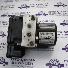 Renault Latitude ABS Beyni