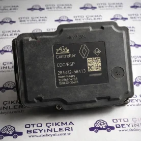 Renault Megane, Scenic ABS Beyni