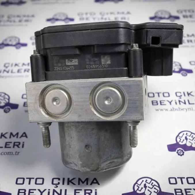 56110-86RAO, 5611086RAO, 0265956510, 2265106455, 0265257998, 0 265 257 998, 54PA2WD, 54PA 2WD Suzuki Vitara 1.6 ABS Beyni