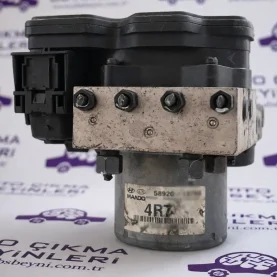 Hyundai Accent ABS Beyni