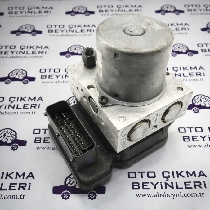 58920-1W900, 589201W900 Kia Rio Pride ABS Beyni