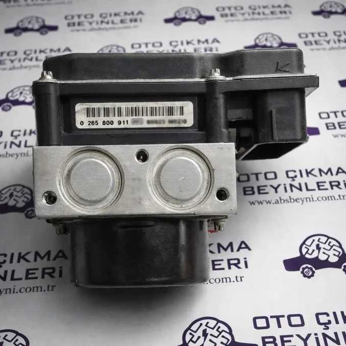 6R0907379AB, 6R0 907 379 AB, 6R0907379AD, 6R0 907 379 AD, 6R0614117T, 6R0 614 117 T, 0265237040, 0 265 237 040, 0265800911, 0265800942 Polo, Seat, Fabia ABS Beyni 6R0907379AB, 6R0 907 379 AB, 6R0907379AD, 6R0 907 379 AD, 6R0614117T, 6R0 614 117 T, 0265237040, 0 265 237 040, 0265800911, 0265800942 Polo, Seat, Fabia ABS Beyni