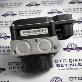 Polo / İbiza / Fabia ABS Beyni