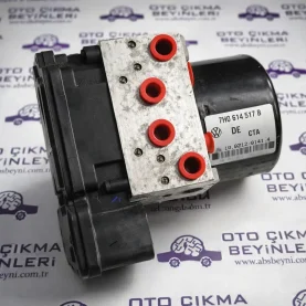 Volkswagen Transporter / Caravelle / Multivan T5 T6 ABS Beyni