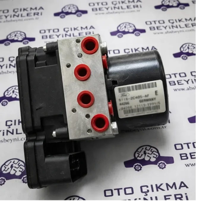 9T16-2C405-AF, 9T162C405AF, 10.0212-0955.4, 10021209554, 10.0961-0155.3, 10096101553, A426G Ford Connect, Transit ABS Beyni