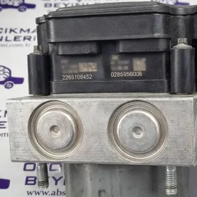 Ford Ranger ABS Beyni