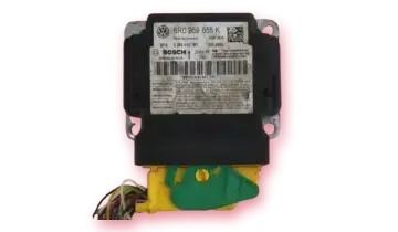 Airbag Beyni Orijinal çıkma airbag beyni modelleri