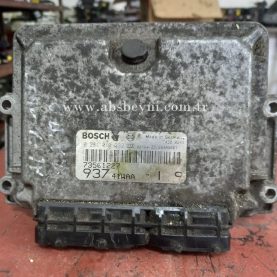 Alfa Romeo 147 Motor Beyni