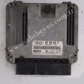 Audi A3 Motor Beyni