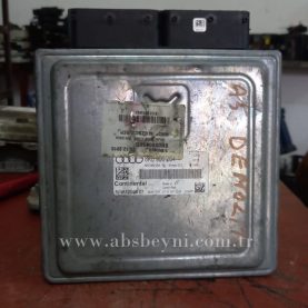 Audi A4 A5 Motor Beyni ECU