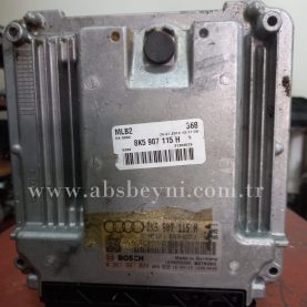 Audi A4 A5 A6 Motor Beyni ECU