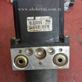 Audi A4 A5 ABS Beyni