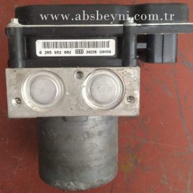 Audi A4 A5 ABS Beyni