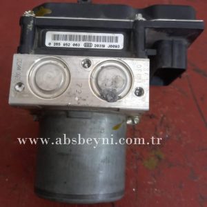 Audi A4 A5 ABS Beyni Çıkma Bosch 0265952063, 0 265 952 063, 0265239351, 0 265 239 351, 8K0907379CJ, 8K0 907 379 CJ, 8K0614517GK, 8K0 614 517 GK