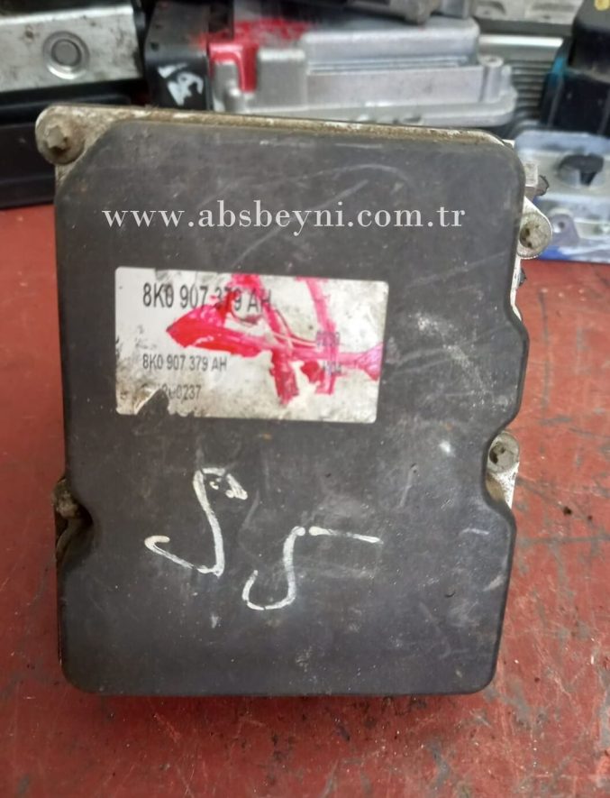 Audi A4 A5 S4 S5 ABS Beyni 8K0907379AH, 8K0 907 379 AH, 0265950964, 0 265 950 964, 0265236104, 0 265 236 104