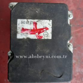 A4 A5 S4 Passat B8 ABS Beyni