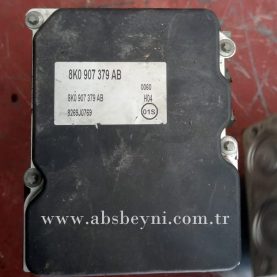 Audi A4, A5 ABS Beyni