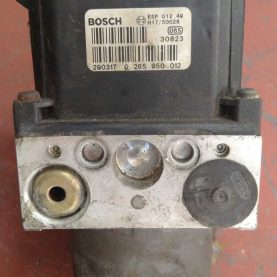 Audi A4 ABS Beyni Çıkma