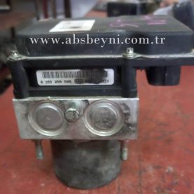 Audi A6 ABS Beyni Çıkma