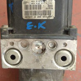 Audi A8 Çıkma ABS Beyni