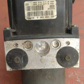 Audi A8 Çıkma ABS Beyni