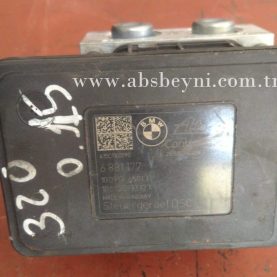 BMW F20 F30 X1 ABS Beyni