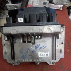 BMW Mini Clubman F54 Motor Beyni