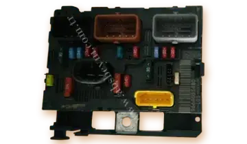 BSM Beyni Orijinal çıkma BSM (BSI) beyni modelleri