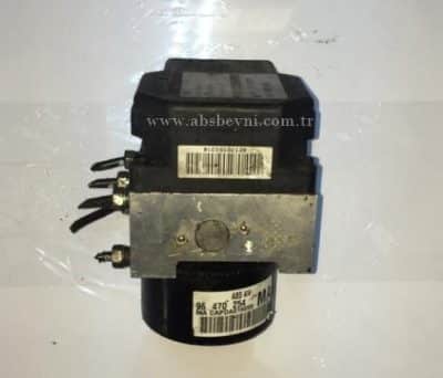 Chevrolet Kalos ABS Beyni 96470261 96470254 5WY7504B