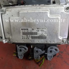 Citroen Xsara 1.6 Motor Beyni