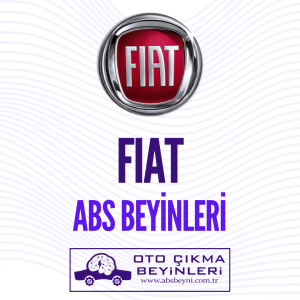 Fiat ABS Beyni