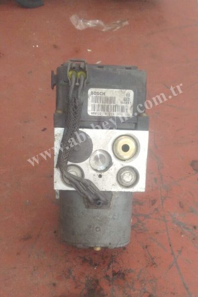 Fiat Albea Palio Strada ABS Beyni 0273004560 0 273 004 560 0265216827 46773729