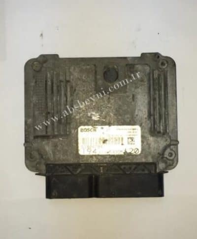 0281012961 51804784 kodlu Fiat Croma 1.9 Motor Beyni