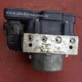 Fiat Ducato Panda ABS Beyni 0265257019 0265956519 52059125 Fiat Ducato Panda ABS Beyni