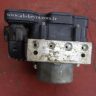 Fiat Ducato Panda ABS Beyni 0265257019 0265956519 52059125