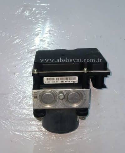 Fiat Idea ABS Beyni 0265950511 0265235430 51793305