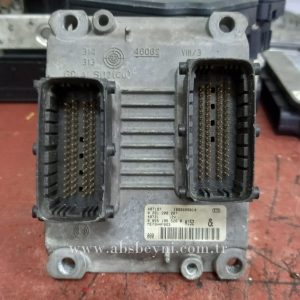 Fiat Idea Motor Beyni Çıkma ECU 0261208207, 0 261 208 207, 1039S05014, ME73H4F023, ME7.3H4, ME73H4