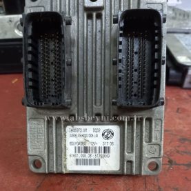 Fiat Punto Motor Beyni